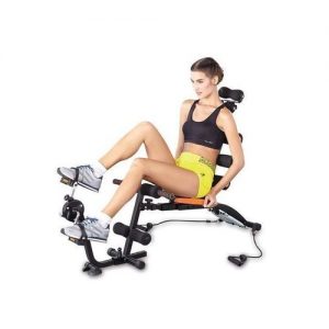 Six Pack ABS Fitness Machine