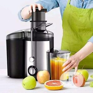 Sokany Stainless Steel,Home Leader Juice Extractor 800W