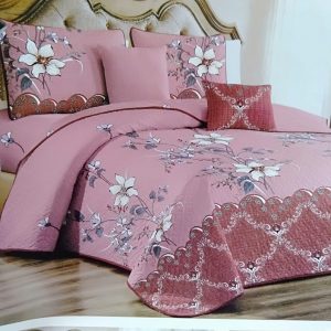 Pure Cotton Bedcovers