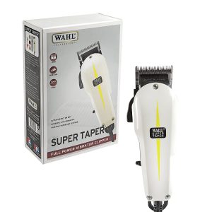 Wahl Professional Super Taper Hair Clipper